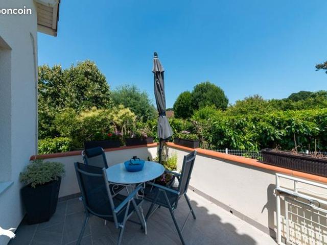 Maison vente à Villeneuve-sur-Lot, Saint-vite