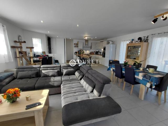 Maison vente à Les Sables-d'Olonne, La Chapelle-hermier