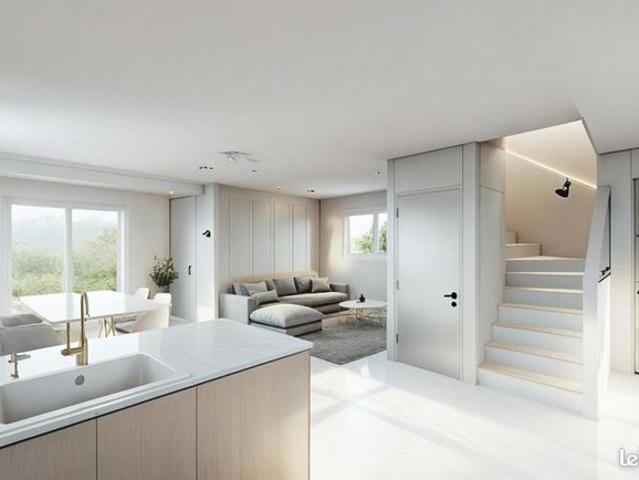 Maison vente à Mulhouse, Battenheim