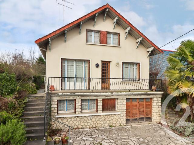Maison vente à Étréchy, Essonne