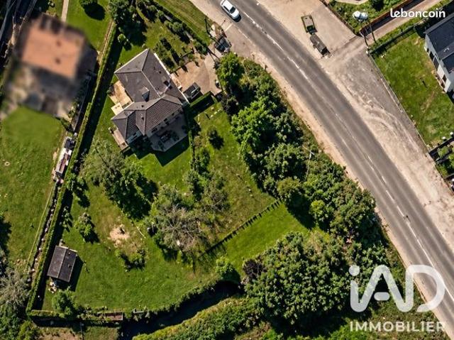 Maison vente à Valenciennes, Verchain-maugré