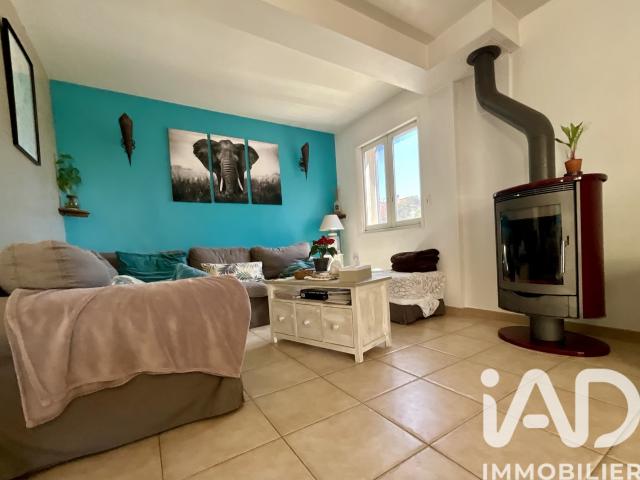 Maison vente à Arrondissement de Toulon, La Seyne-sur-mer