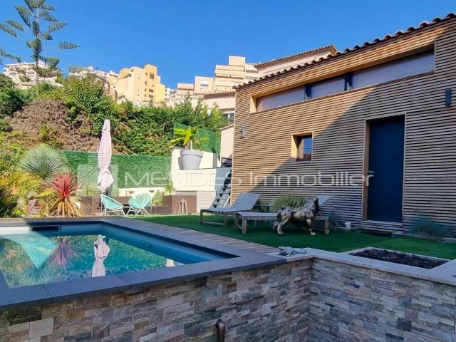 Maison vente à France métropolitaine, Beausoleil