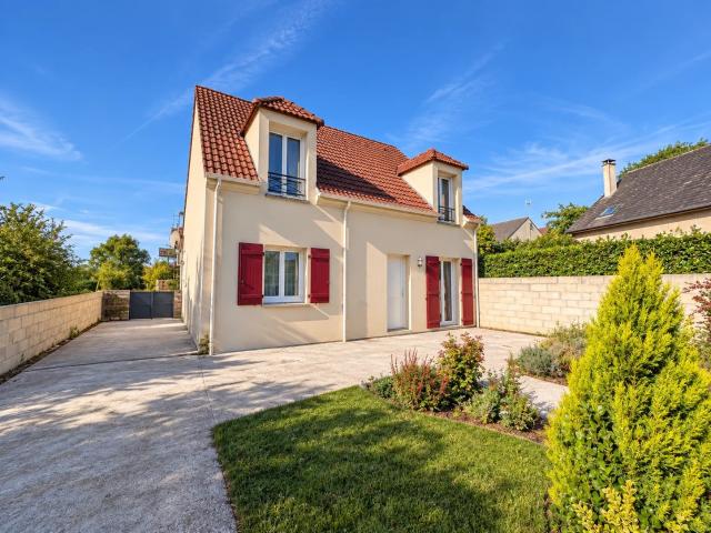 Maison vente à La Ferté-sous-Jouarre, Seine-et-Marne