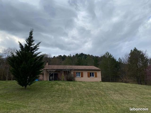 Maison vente à Die, Montlaur-en-diois