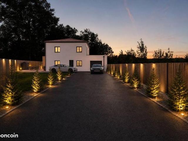 Maison vente à Nantes, La Chevrolière