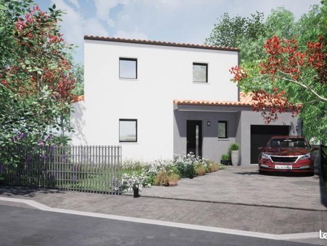 Maison vente à Basse-goulaine