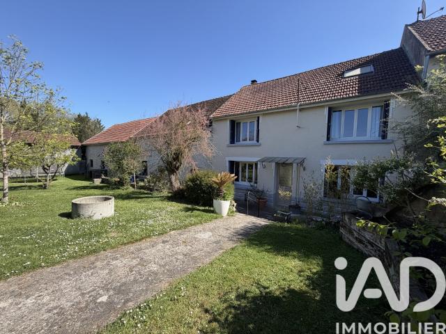 Maison vente à Condé-en-Brie, Aisne