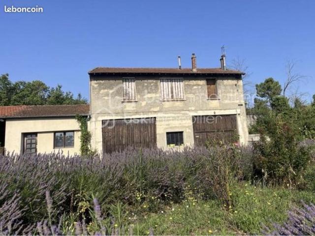 Maison vente à Valence, Romans-sur-isère
