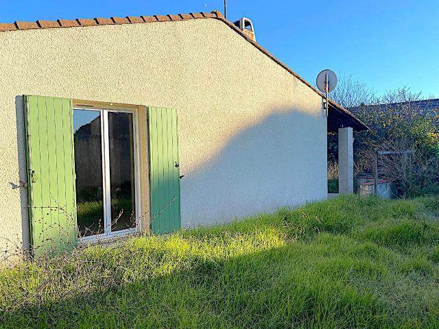 Maison vente à Arrondissement de Toulon, La Garde