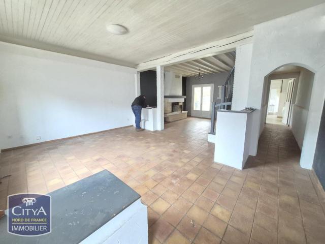 Maison location à Arras, Neuville-au-cornet