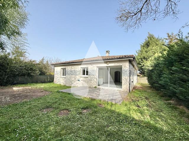 Maison vente à Libourne, Izon
