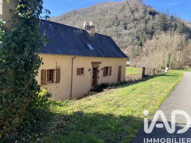Maison vente à Rodez, Sénergues