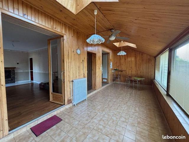 Maison vente à Rennes, Bretagne