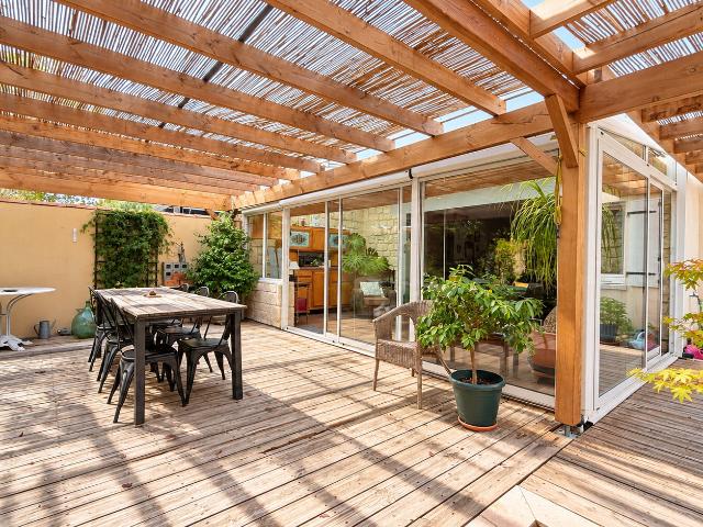 Maison vente à La Rochelle, Périgny