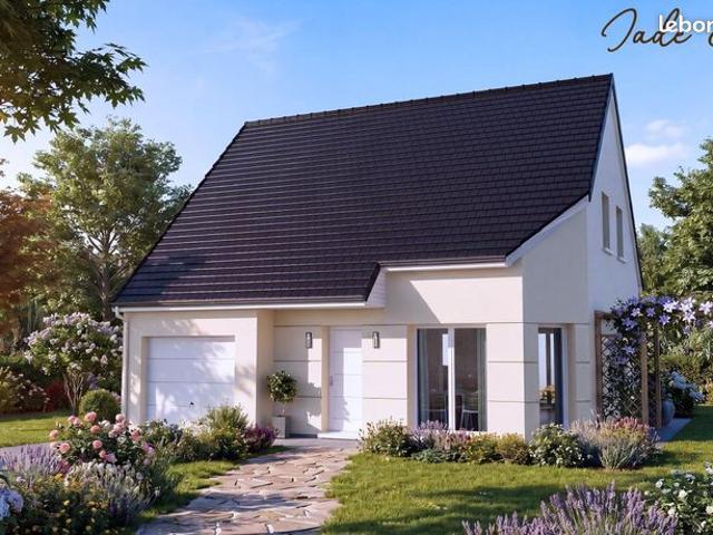 Maison vente à Dieppe, Bertrimont