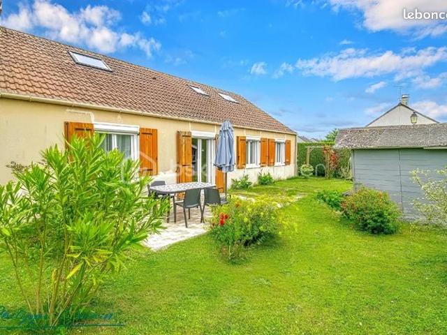 Maison vente à Sarcelles, Vémars