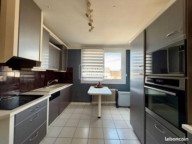 Maison vente à Saint-Nazaire, Saint-nazaire