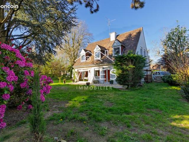 Maison vente à Lille, Bondues