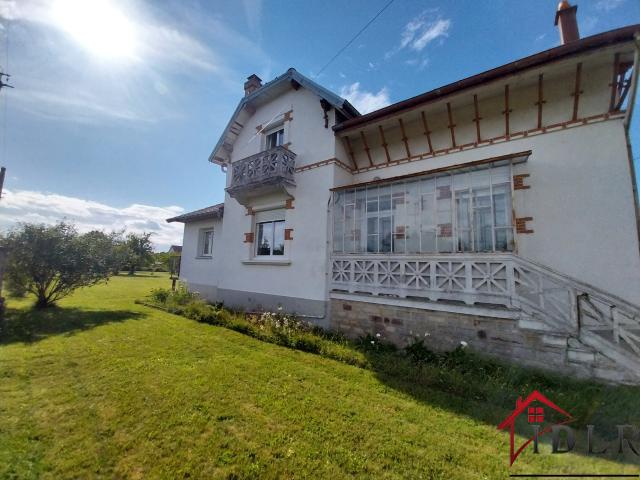 Maison vente à Lure, Fougerolles