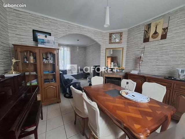 Maison vente à Le Raincy, Villemomble