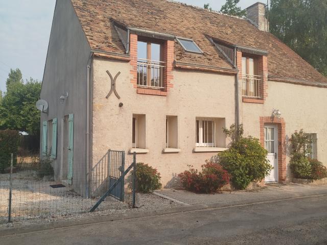 Maison vente à Orléans, Charsonville
