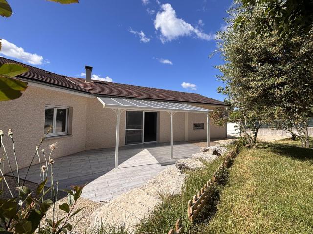 Maison vente à Vienne, Saint-hilaire-de-la-côte