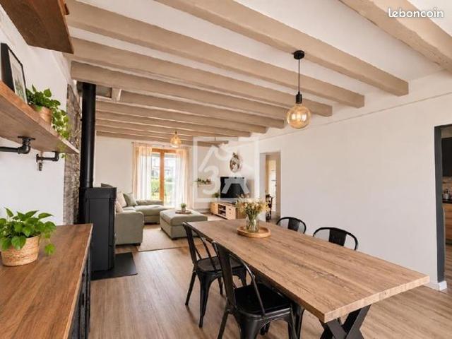 Maison vente à Calais