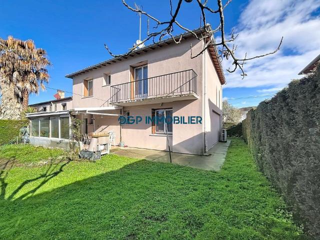 Maison vente à Toulouse, Villemur-sur-tarn