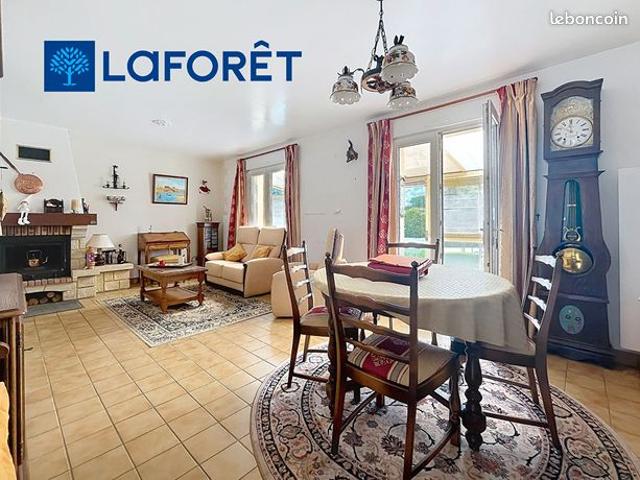 Maison vente à Pontivy, Bretagne