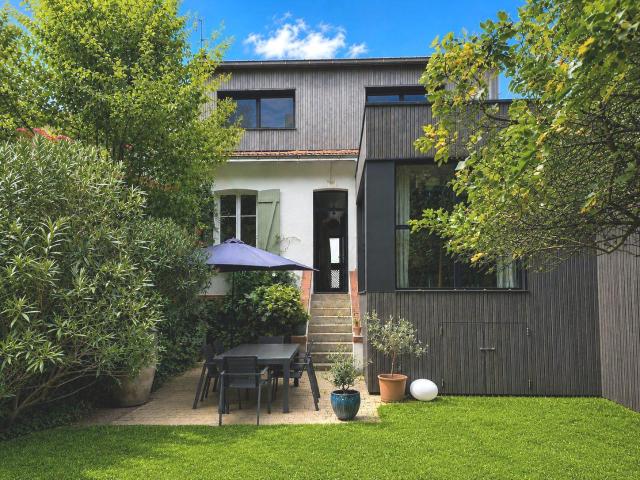 Maison vente à Nantes