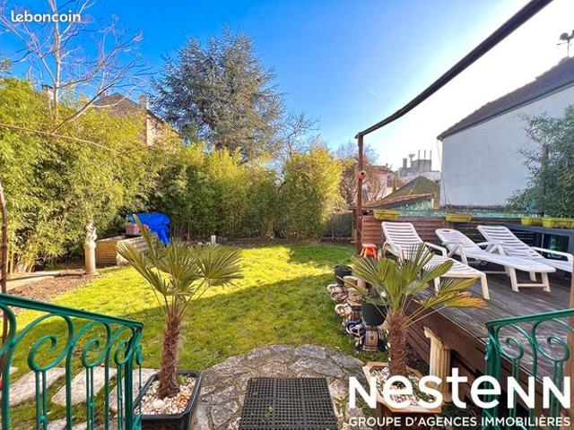 Maison vente à Nogent-sur-Marne, Champigny-sur-marne