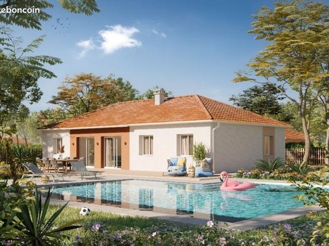 Maison vente à Juillan, Hautes-Pyrénées