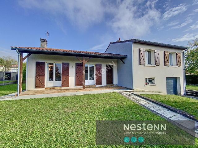 Maison vente à Villeneuve-sur-Lot, Villeneuve-sur-lot