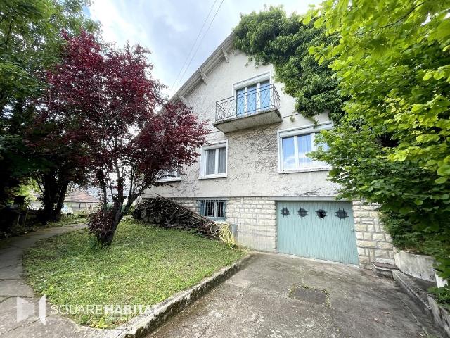 Maison vente à Sens, Joigny