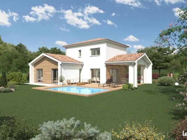 Maison vente à Aix-en-Provence, Pélissanne