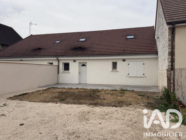 Maison vente à Sevrey, Saône-et-Loire