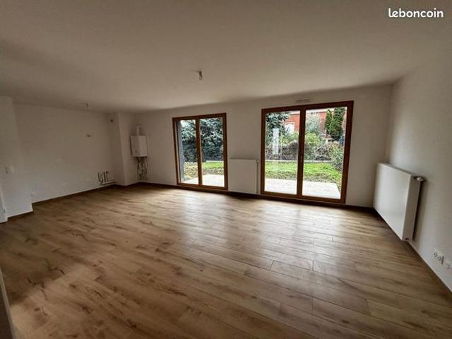 Maison vente à Moulins, Châtillon