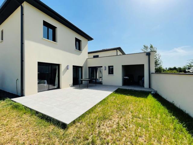 Maison location à Puianglon, Genas
