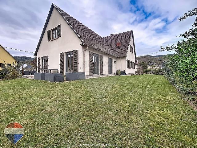 Maison vente à Gunsbach, Collectivité européenne d'Alsace