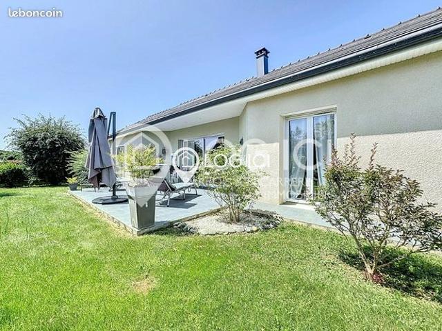 Maison vente à Tarbes, Ossun