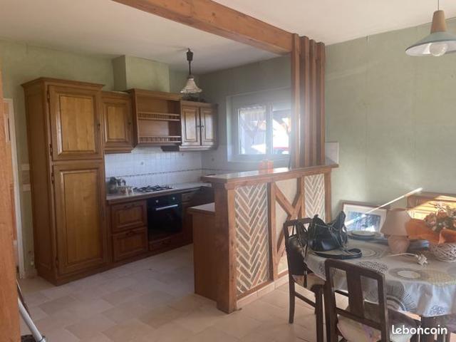 Maison vente à Marmande, Beaupuy