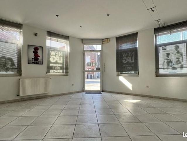 Maison vente à Lille, Fretin