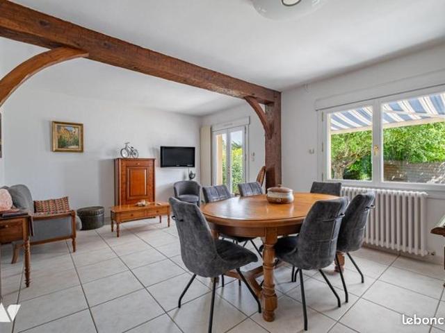 Maison vente à Saint-Nazaire, Pornic