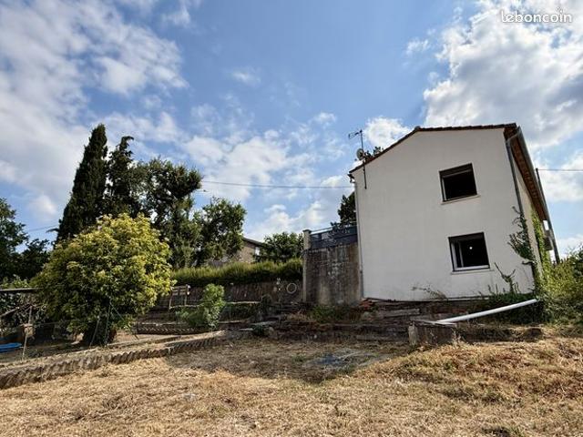 Maison vente à Albi, Cagnac-les-mines