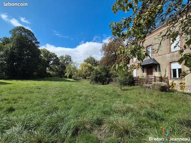 Maison vente à Mayenne, Evron