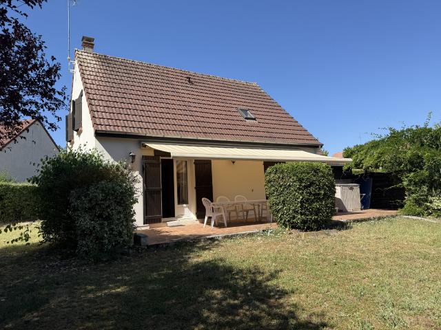 Maison vente à Le Bourg, Semoy