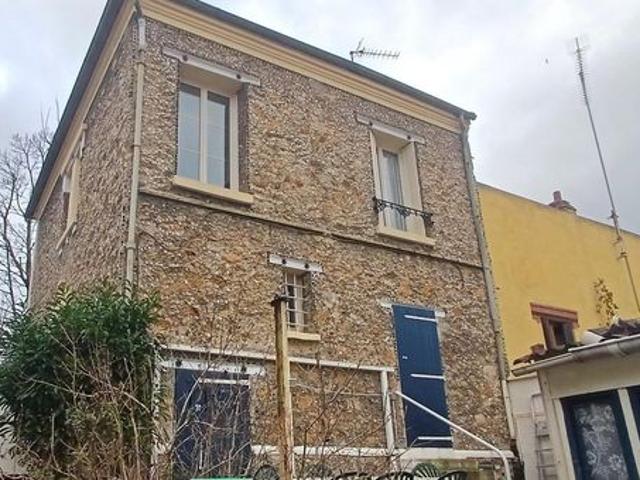 Maison vente à L'Haÿ-les-Roses, Choisy-le-roi