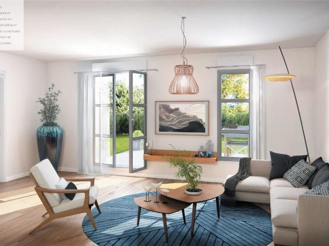 Maison vente à Toulouse, Montrabé