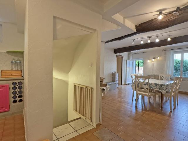 Maison vente à Arrondissement de Toulon, Solliès-toucas
